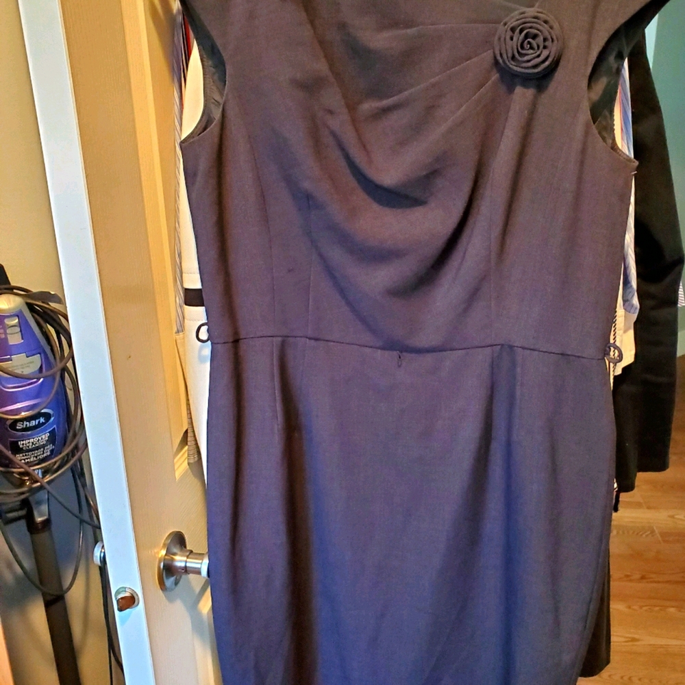 Womans dress